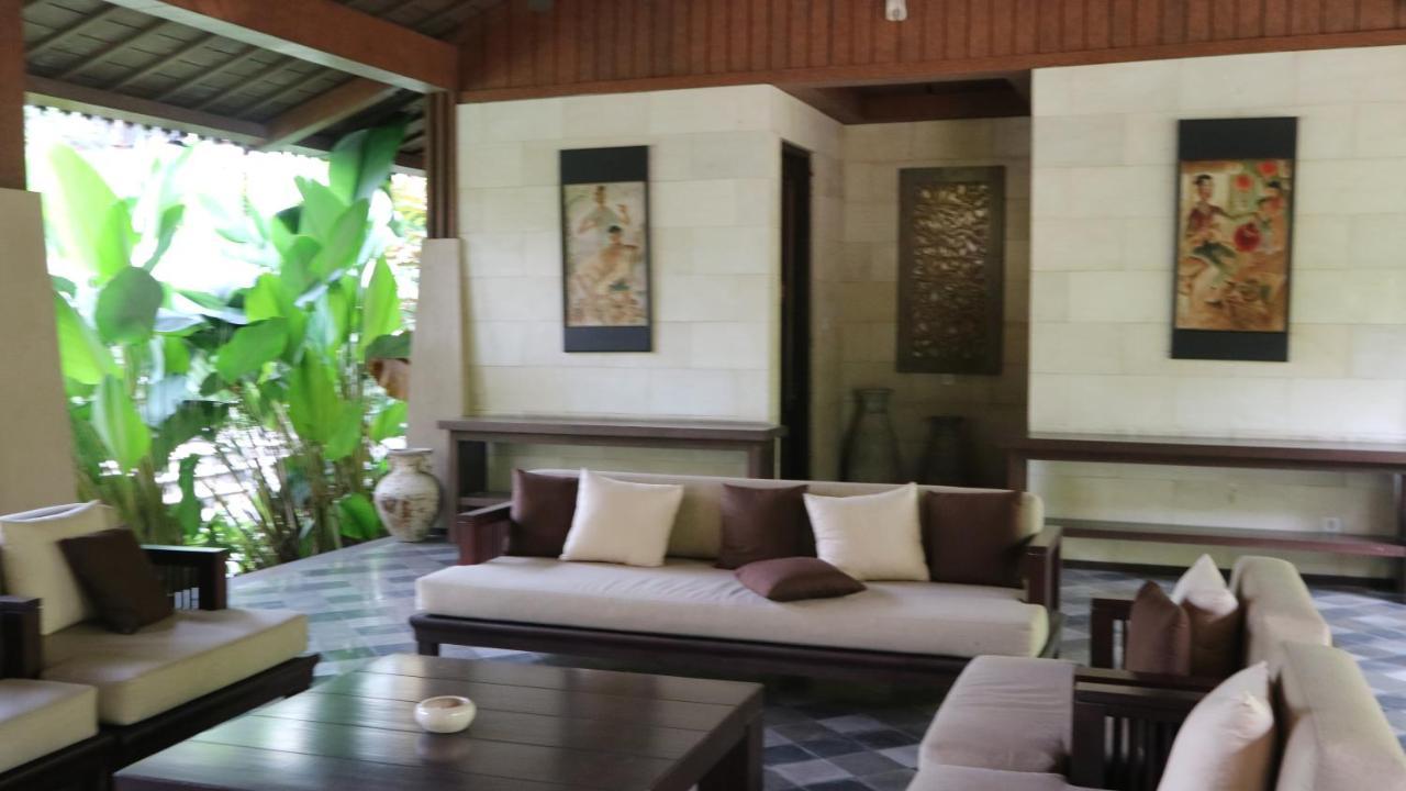 בוגור Amanuba Hotel & Resort Rancamaya מראה חיצוני תמונה